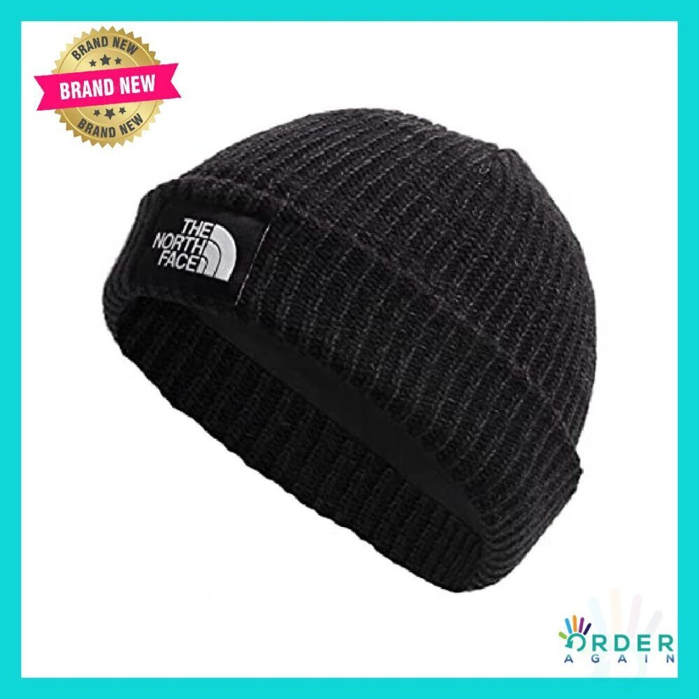 Classic Acrylic Knit Beanie Retro Y2K Chic Cozy Winter Hat Deep Fit - Picture 2 of 4